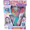 ⁦GTG TOYS Hair Beads Set for Girls⁩ - الصورة ⁦5⁩