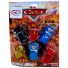 ⁦Cartoon Character Die-cast Model Cars, Set of 6⁩ - الصورة ⁦5⁩