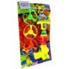 ⁦GTG TOYS Bey blada Spinning Battle Toy for Kids⁩ - الصورة ⁦4⁩