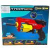 ⁦GTG Toys Kids Toy Gun with Full Ammunition Set⁩ - الصورة ⁦2⁩