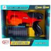 ⁦GTG Toys Kids Toy Gun with Full Ammunition Set⁩ - الصورة ⁦3⁩