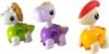 GTG TOYS Musical Toy for Children, 1 Piece