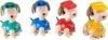 GTG TOYS Musical Toy for Children, 1 Piece - الصورة 9