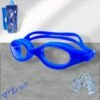 toy_toys sea goggles adult swimming goggles leak-proof swimming goggles, swimming goggles +14+ with UV protection-13 - الصورة 14