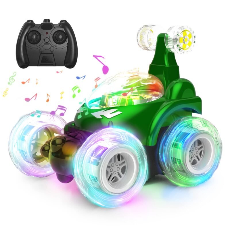 ⁦Marvel Avengers Remote Control Car 1: 16 Scale For Boys, Blue Black⁩ - الصورة ⁦8⁩