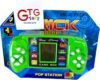 GTG TOYS Atari Video Game Console for Kids