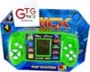 GTG TOYS Atari Video Game Console for Kids - الصورة 3