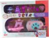GTG Toys Dog Bath Toy Set