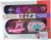 ⁦GTG Toys Dog Bath Toy Set⁩ - الصورة ⁦3⁩