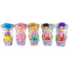 GTG TOYS Girls Doll, Assorted Designs, 1 Piece - الصورة 3