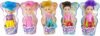 GTG TOYS Girls Doll, Assorted Designs, 1 Piece