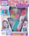 GTG TOYS Hair Beads Set for Girls