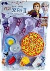 ⁦GTG Toys Pizza Making Playset with Kitchen Accessories⁩ - الصورة ⁦10⁩