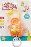 MUSICAL BABY toy for 1.0 piece - الصورة 5