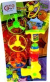 GTG TOYS Bey blada Spinning Battle Toy for Kids
