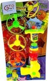 ⁦GTG TOYS Bey blada Spinning Battle Toy for Kids⁩ - الصورة ⁦3⁩