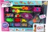 GTG Toys Hair Beads Set for Girls