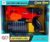 GTG Toys Kids Toy Gun with Full Ammunition Set