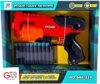 ⁦GTG Toys Kids Toy Gun with Full Ammunition Set⁩ - الصورة ⁦5⁩