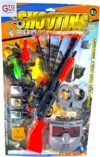 GTG Toys Toy Gun with Mask