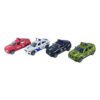 ⁦GTG TOYS Police Car Model Toy⁩ - الصورة ⁦10⁩