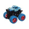 ⁦GTG TOYS Police Car Model Toy⁩ - الصورة ⁦4⁩