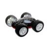 ⁦GTG TOYS Police Car Model Toy⁩ - الصورة ⁦2⁩