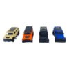GTG Toys Kids Toy Car Model