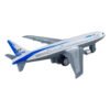GTG TOYS Kids Remote Control Toy Aircraft