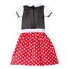 ⁦لبس تنكري شخصية ميني ماوس - Minnie Mouse  Costume Dress⁩ - الصورة ⁦4⁩