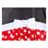 ⁦لبس تنكري شخصية ميني ماوس - Minnie Mouse  Costume Dress⁩ - الصورة ⁦3⁩