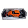 GTGTOYS Remote Control Car with Sound, 4-Way Movement