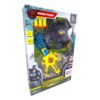 GTG Toys Kids Sword Play Set with Mask