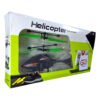 GTG TOYS Flying Sensor Aircraft, Remote Control Toy