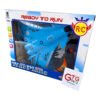 GTG TOYS Remote Control Aircraft