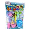 ⁦GTG TOYS Doctor Play Set for Kids, Medical Kit Toy⁩ - الصورة ⁦5⁩