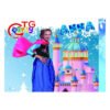 ⁦لبس تنكري شخصية انا - Ana Costume⁩ - الصورة ⁦2⁩