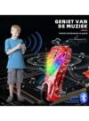 ⁦Drifting Scooter 3 Wheel Electric Scooter 36v⁩ - الصورة ⁦5⁩