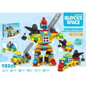 Fashion Girl Series Blocks Set -- Swimming Pool Party