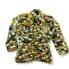 ⁦لبس تنكري شخصية ظابط جيش - Army Costume Set⁩ - الصورة ⁦3⁩