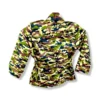 ⁦لبس تنكري شخصية ظابط جيش - Army Costume Set⁩ - الصورة ⁦2⁩