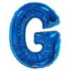 ⁦34 '' SC Letter T شكل أرجواني⁩ - الصورة ⁦3⁩