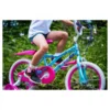 ⁦So Sweet Parent Handle 16" G BIKE⁩ - الصورة ⁦3⁩