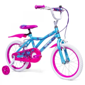 So Sweet Parent Handle 16" G BIKE