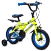 Pro Thunder Parent Handle 12" B BIKE