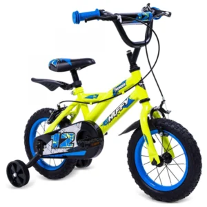 Pro Thunder Parent Handle 12" B BIKE