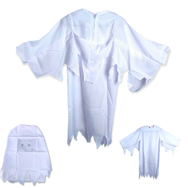WhatsApp-Image-2022-08-19-at-5.23.38-PM1.webp لبس تنكري شخصية هالوين - WHITE HALLOWEEN GHOSTS Costume - الصورة 1