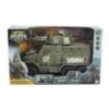 SOLDIER FORCE TACTICAL COMMAND TRUCK PLAYSET