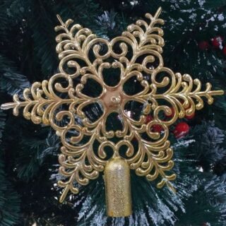نجمة كريسماس مقاس 3