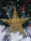 ⁦نجمة كريسماس مقاس 3⁩ - الصورة ⁦7⁩
